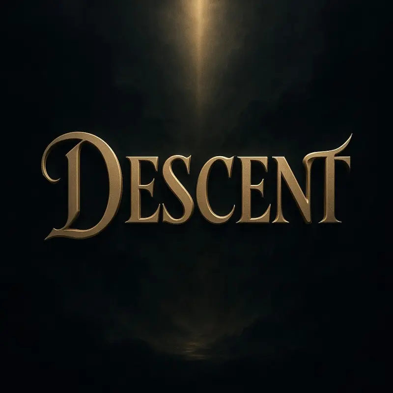 Below