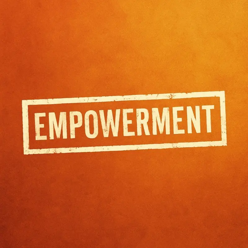 Empowerment
