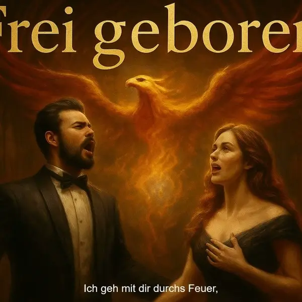 Frei Geboren