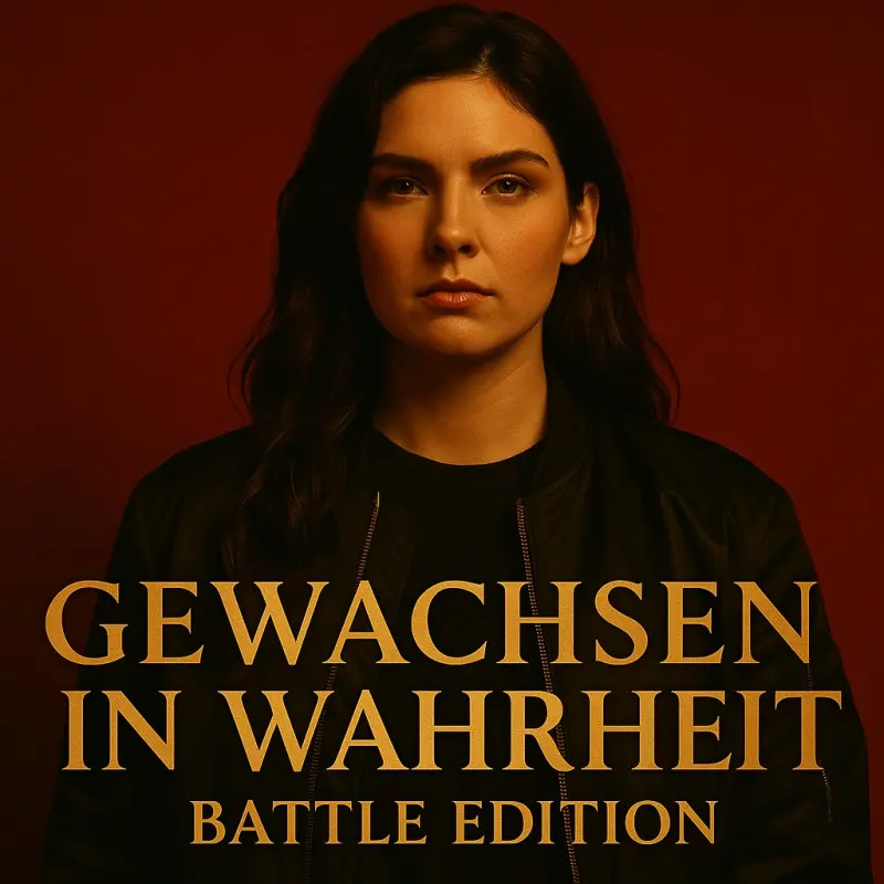 Gewachsen in Warheit (Battle Rap)