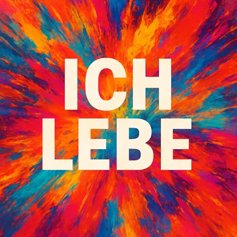 Ich Lebe