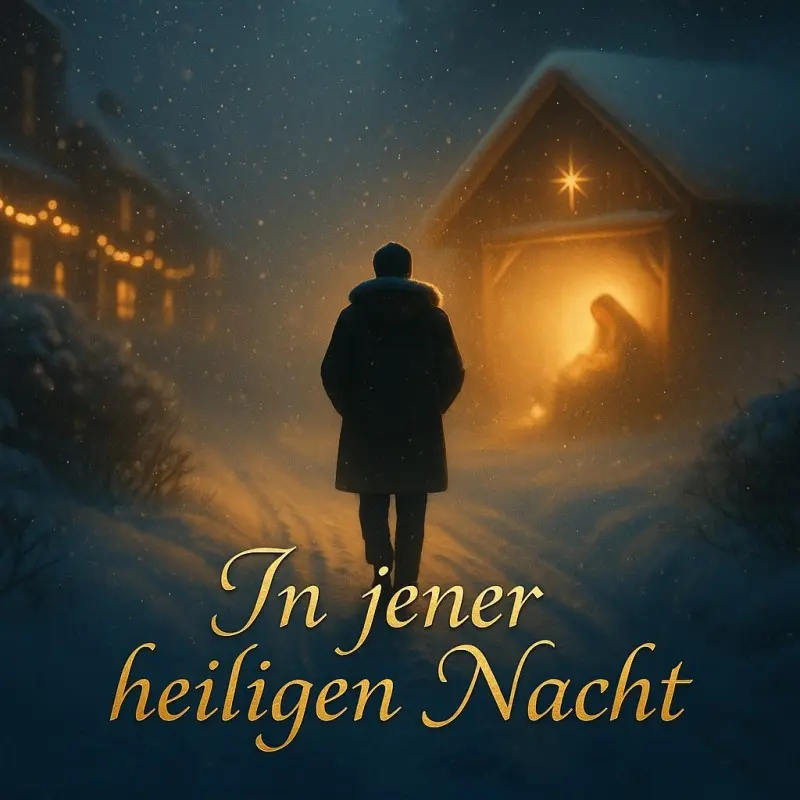 In jener heiligen Nacht