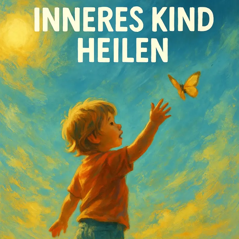 Inneres Kind heilen