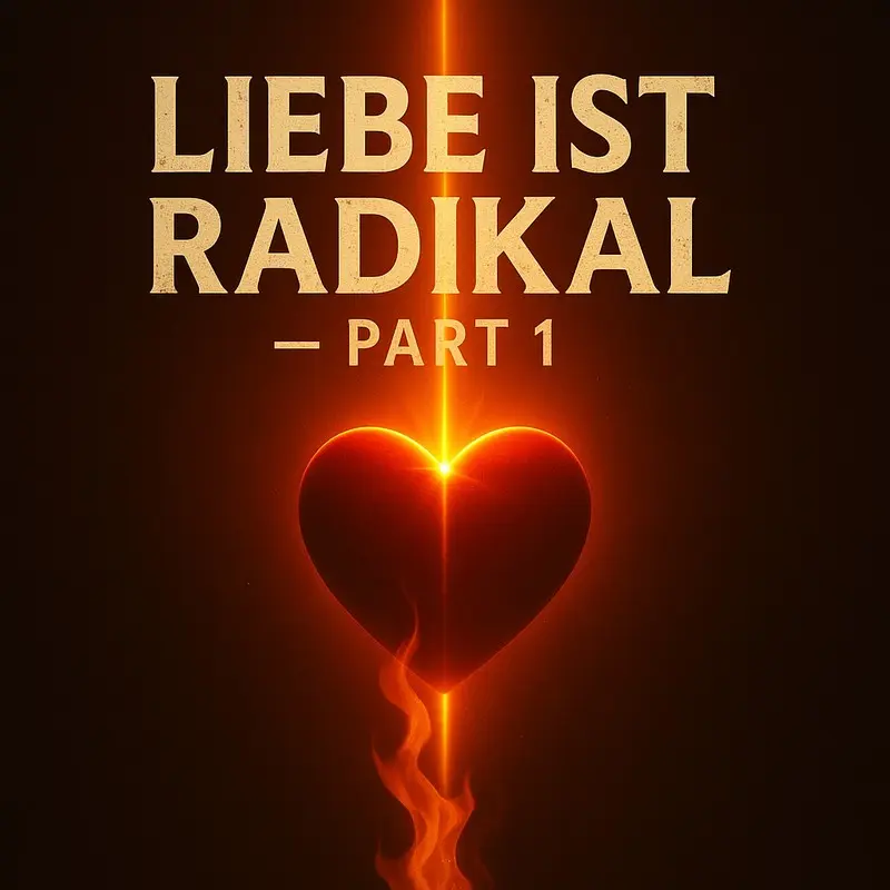 Liebe ist Radikal, Pt. 1