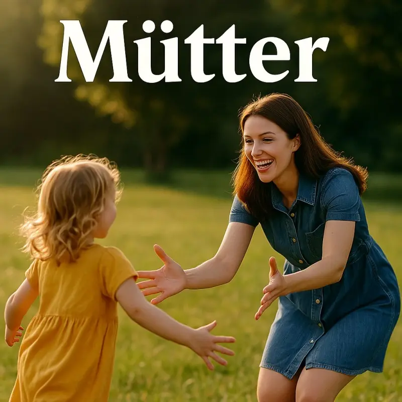 Mütter