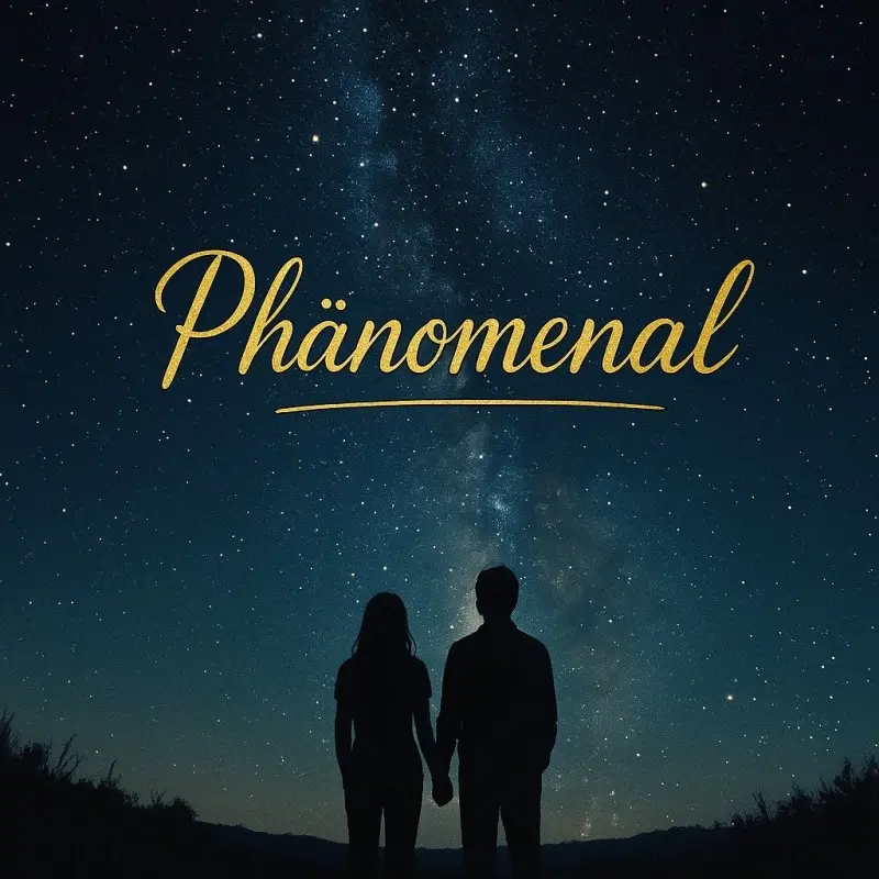 Phänomenal