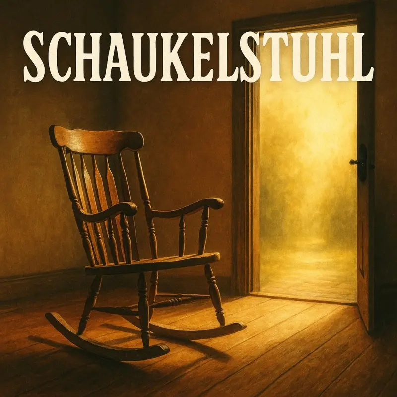 Schaukelstuhl