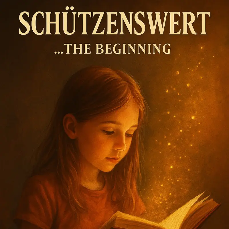 Schützenswert (the beginning)