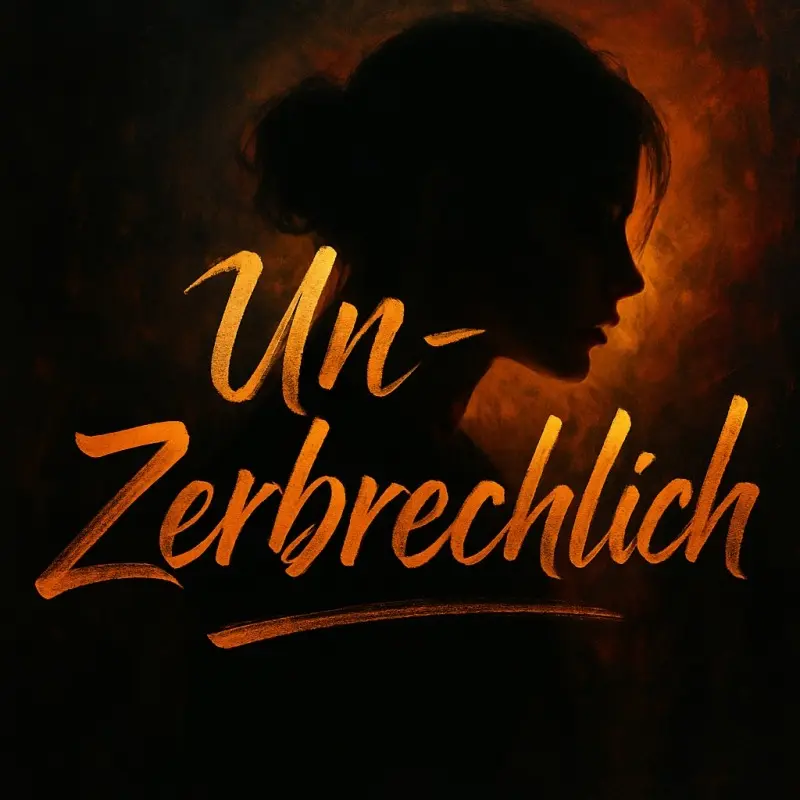 Nur einen Schritt