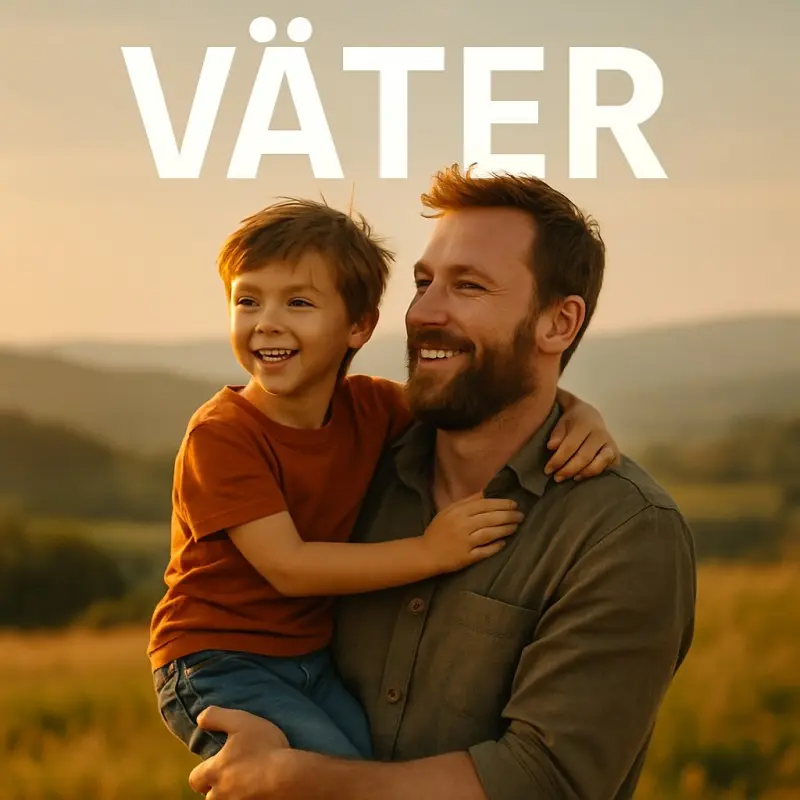 Väter