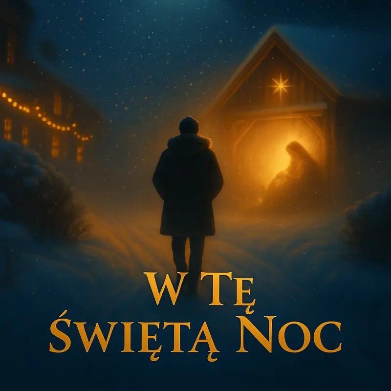 W Tę Świętą Noc