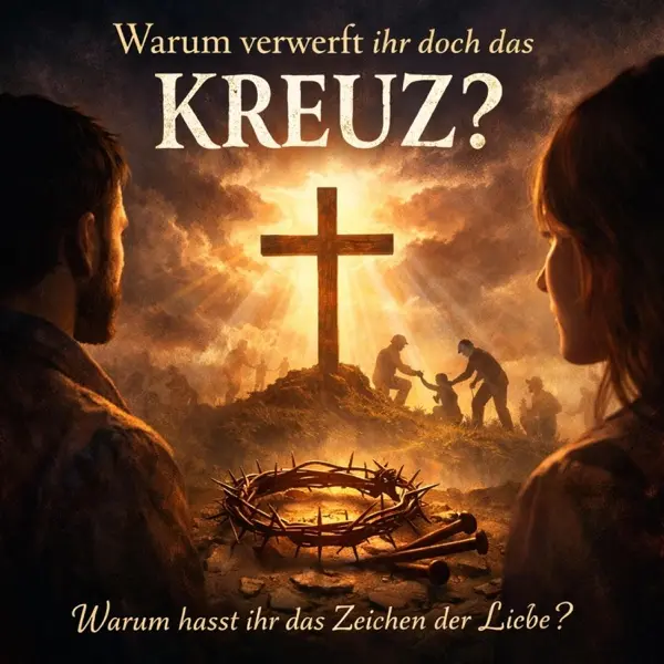 Warum? (lässt Gott das zu)