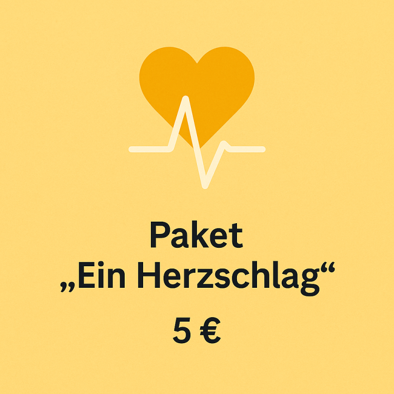 Herzschlag-5EUR